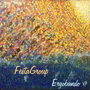 Don't Forget a Lullaby (feat. Burhan Öçal)