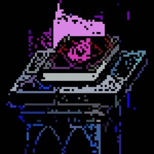 The Dark Prognosticus(Reimagined)