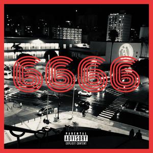 6666 (feat. Silito) (Explicit)