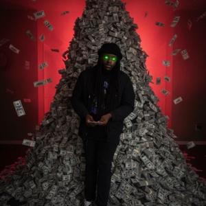 100 Rounds (feat. Rizzi) (Explicit)