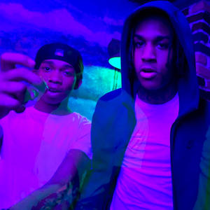 TGK (feat. Mir Kenzo & Rich Glizzy) (Explicit)