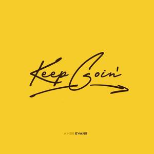 Keep Goin'