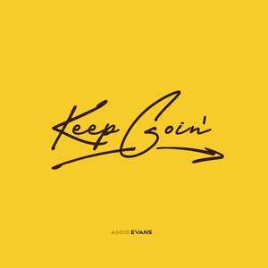 Keep Goin' (Radio Edit)