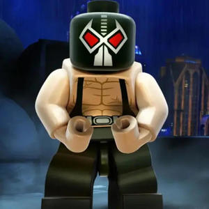 Bane (Explicit)