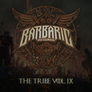 The Tribe Vol.9 (Explicit)