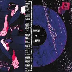 Ooooh Lawd(feat. Noraa Ruffin & Hunnitman.) (Explicit)