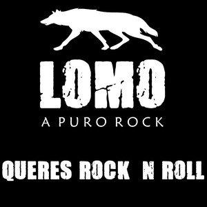 ¿Querés Rock'n Roll?