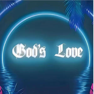 God's love