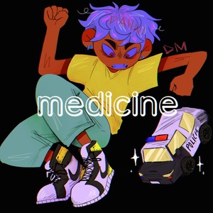 Medicine (Explicit)