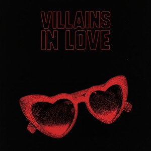 Villains In Love(feat. LUNA AURA)