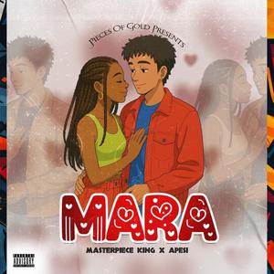 Mara (feat. Apesi)