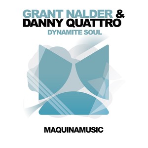 Dynamite Soul (Original Mix)