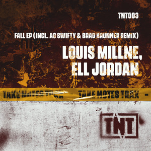 Fall (AG Swifty & Brad Brunner Remix)