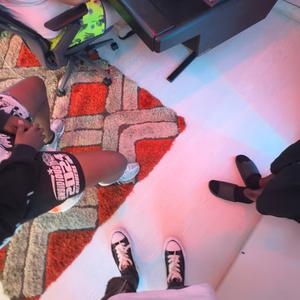 UuAa Banana Clip (feat. Babyyop & Jrackzz) (Explicit)