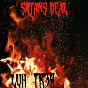 Satans Deal (Explicit)