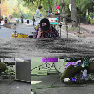 Cinnamon Altoids (feat. Amra Tesfaye & D.O.G.)