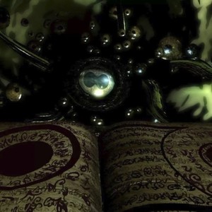 hermaeus mora (Explicit)