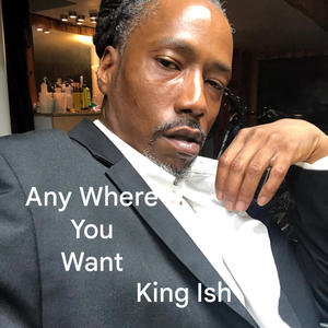 Any Where You Want (feat. Brian Banks) (Explicit)