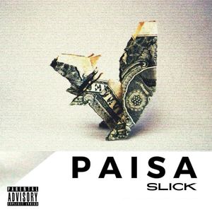 Paisa (Explicit)