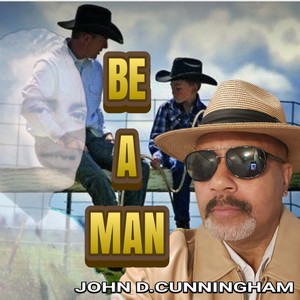 Be a Man