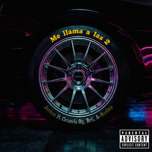 Me Llama A Las 2 (Explicit)