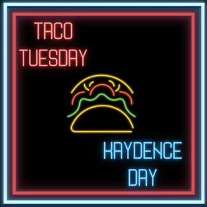 Taco Tuesday