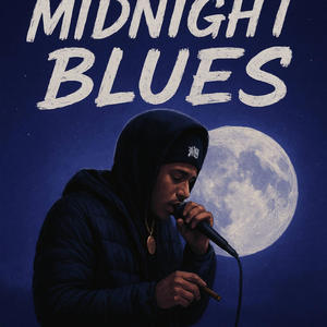 Midnight Blues (Explicit)