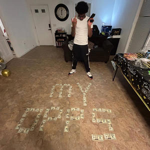 YRN (feat. Lil Mod) (Explicit)