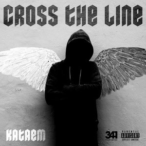 Kataem - Cross the Line (Radio Edit)