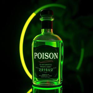 poison (Explicit)