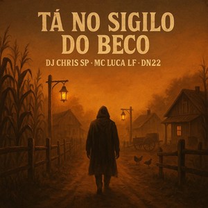 Tá no Sigilo do Beco (Explicit)