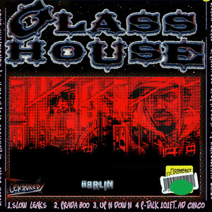 PRADA BOO ! (Explicit)