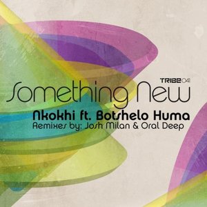 Something New (Josh Milan's Honeycomb Vocal)