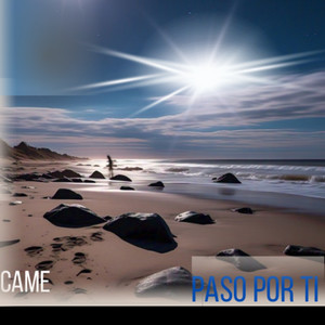 Paso por ti