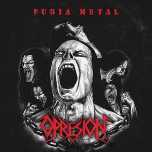 Furia Metal (Explicit)