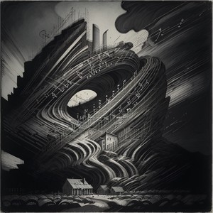 Piano Concerto No.3 Adagio Religioso, Pt. 1 (Rework)