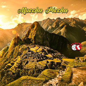 Macchu Picchu