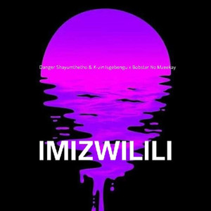 Imizwilili(feat. Bobstar no Mzeekay)