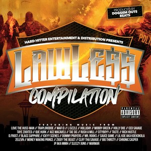 Law Less Compilation (Explicit)