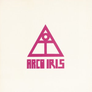 Vinyl Replica: Arco Iris 1