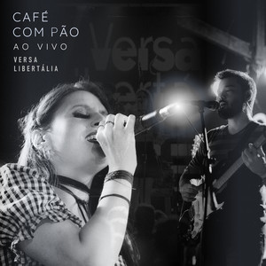 Café Com Pão (Ao Vivo)