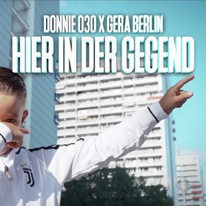 Hier in der Gegend (Explicit)