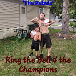 Ring the Bell 4 the Champions