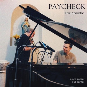 Paycheck (Live Acoustic)