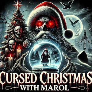 Cursed Christmas (Explicit)