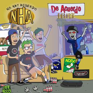 De Acuerdo (Deluxe)