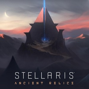 Stellaris: Ancient Relics