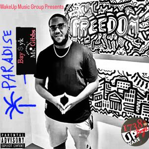 Paradise (feat. Ms. Gibbs) (Explicit)