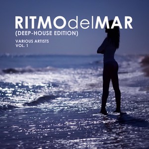 Ritmo Del Mar (Deep-House Edition) , Vol. 1