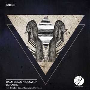 Wake Up World (ShelO Remix)